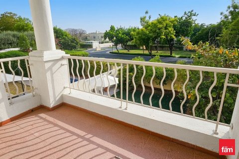 تاون هاوس في دبي 3 غرف نوم, 274.3 م² رقم 109516 - صورة 6