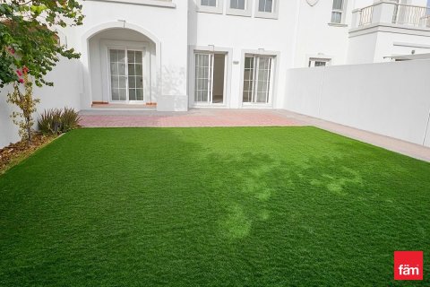 تاون هاوس في دبي 3 غرف نوم, 274.3 م² رقم 109516 - صورة 2