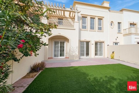 تاون هاوس في دبي 3 غرف نوم, 274.3 م² رقم 109516 - صورة 5