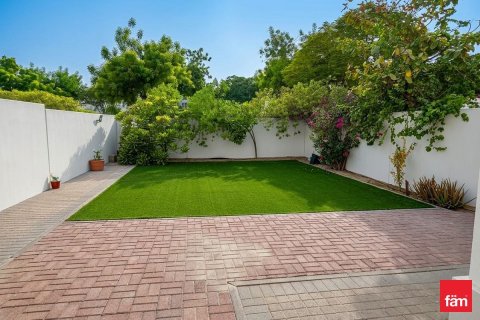 تاون هاوس في دبي 3 غرف نوم, 274.3 م² رقم 109516 - صورة 25