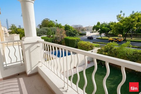 تاون هاوس في دبي 3 غرف نوم, 274.3 م² رقم 109516 - صورة 17