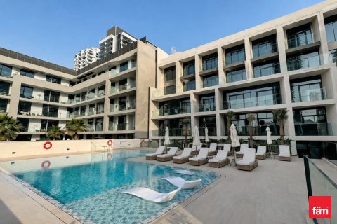 شقة في دبي 1غرف نوم, 70.1 م² رقم 109510 - صورة 16