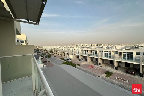 Maison de ville à Dubai, 5 chambres, 112.2 m², № 109514 - photo 3