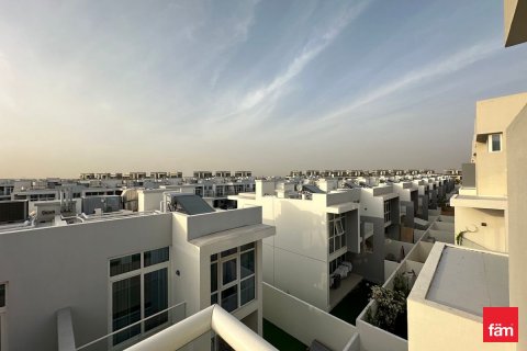 Maison de ville à Dubai, 5 chambres, 112.2 m², № 109514 - photo 15