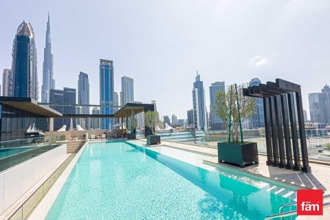 Apartment in City Walk, Dubai 3 bedrooms, 284.2 sq.m. № 109512 - photo 2