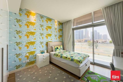 Apartment in City Walk, Dubai 3 bedrooms, 284.2 sq.m. № 109512 - photo 8