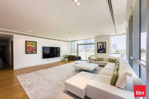 Apartment in City Walk, Dubai 3 bedrooms, 284.2 sq.m. № 109512 - photo 19