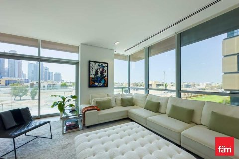 Apartment in City Walk, Dubai 3 bedrooms, 284.2 sq.m. № 109512 - photo 20