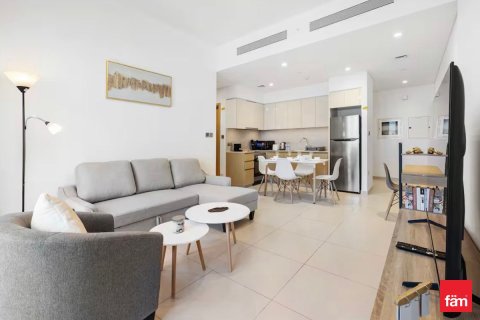 Apartment in Downtown Dubai (Downtown Burj Dubai), Dubai 1 bedroom, 59 sq.m. № 109513 - photo 14