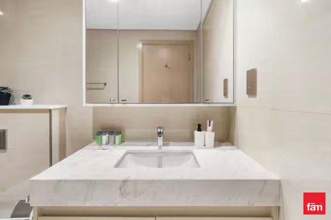 Apartment in Downtown Dubai (Downtown Burj Dubai), Dubai 1 bedroom, 59 sq.m. № 109513 - photo 4