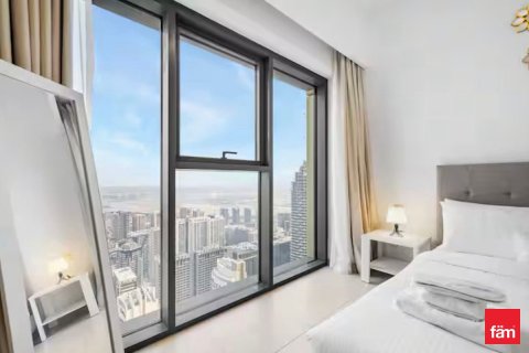 Apartment in Downtown Dubai (Downtown Burj Dubai), Dubai 1 bedroom, 59 sq.m. № 109513 - photo 5
