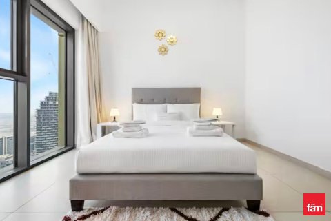 Apartment in Downtown Dubai (Downtown Burj Dubai), Dubai 1 bedroom, 59 sq.m. № 109513 - photo 8