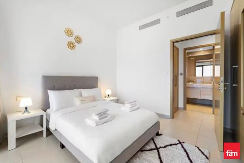 Apartment in Downtown Dubai (Downtown Burj Dubai), Dubai 1 bedroom, 59 sq.m. № 109513 - photo 6