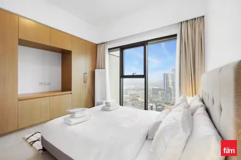 Apartment in Downtown Dubai (Downtown Burj Dubai), Dubai 1 bedroom, 59 sq.m. № 109513 - photo 7