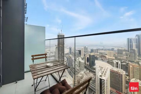 Apartment in Downtown Dubai (Downtown Burj Dubai), Dubai 1 bedroom, 59 sq.m. № 109513 - photo 10