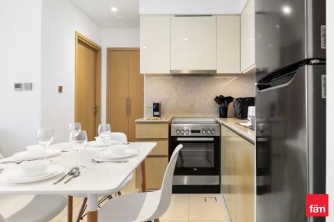 Apartment in Downtown Dubai (Downtown Burj Dubai), Dubai 1 bedroom, 59 sq.m. № 109513 - photo 11
