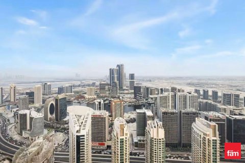 Apartment in Downtown Dubai (Downtown Burj Dubai), Dubai 1 bedroom, 59 sq.m. № 109513 - photo 2