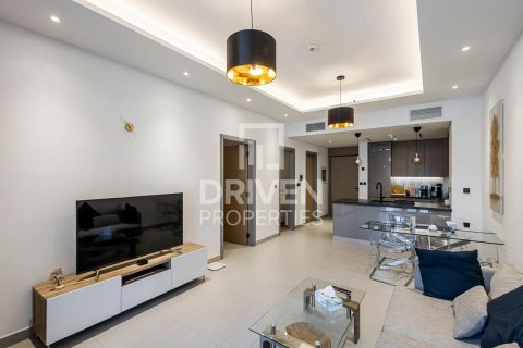 Apartment in Jumeirah Village Circle, Dubai 1 bedroom, 81 sq.m. № 20525 - photo 1