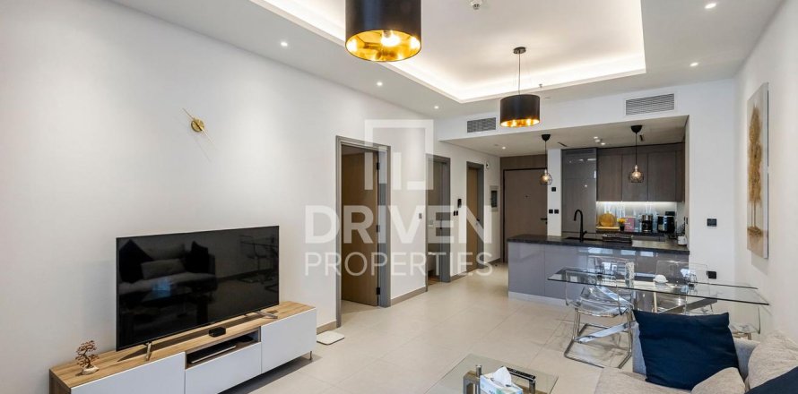 Квартира в Джумейра Вилладж Серкл, Дубай, 1 спальня, 81м², № 20525