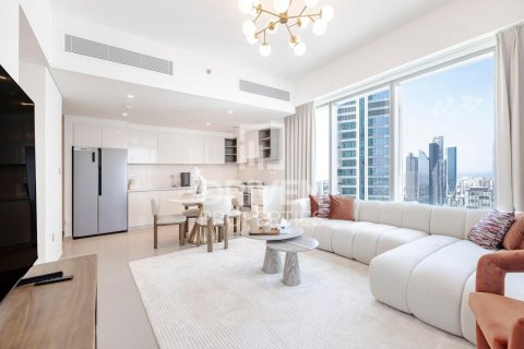 Appartement à Downtown Views II, Downtown Dubai (Downtown Burj Dubai), Dubai, 2 chambres, 111 m², № 20521 - photo 6