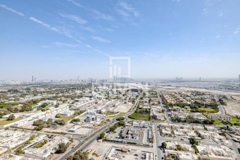 Appartement à Downtown Views II, Downtown Dubai (Downtown Burj Dubai), Dubai, 2 chambres, 111 m², № 20521 - photo 7