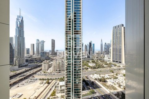Appartement à Downtown Views II, Downtown Dubai (Downtown Burj Dubai), Dubai, 2 chambres, 111 m², № 20521 - photo 9