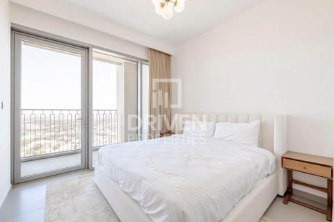 Appartement à Downtown Views II, Downtown Dubai (Downtown Burj Dubai), Dubai, 2 chambres, 111 m², № 20521 - photo 8