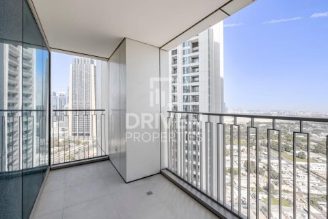 Appartement à Downtown Views II, Downtown Dubai (Downtown Burj Dubai), Dubai, 2 chambres, 111 m², № 20521 - photo 12