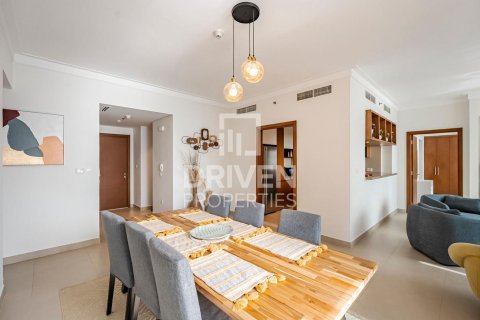 Apartamento en Dubai Creek Harbour (The Lagoons), Dubai, 3 dormitorios, 179 m², № 20524 - foto 6