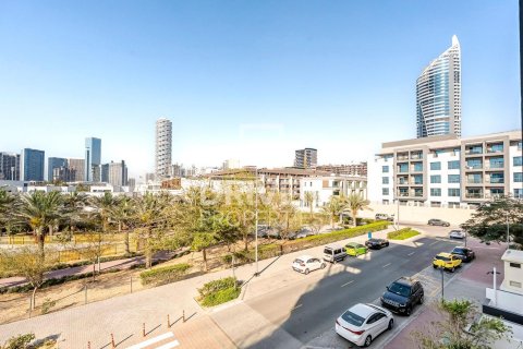 Apartment in Jumeirah Village Circle, Dubai 1 bedroom, 89 sq.m. № 20534 - photo 9