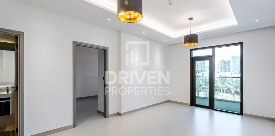 Apartment in Jumeirah Village Circle, Dubai 1 bedroom, 89 sq.m. № 20534