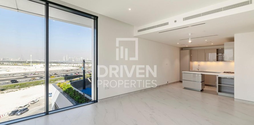 Квартира в Sobha Hartland, Мохаммед Бин Рашид Сити, Дубай, 3 спальни, 157м², № 20523