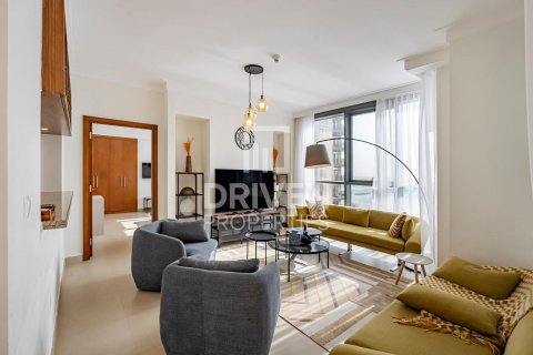 Apartamento en Dubai Creek Harbour (The Lagoons), Dubai, 3 dormitorios, 179 m², № 20522 - foto 1