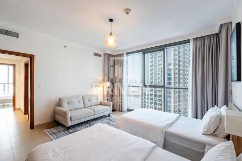 Apartamento en Dubai Creek Harbour (The Lagoons), Dubai, 3 dormitorios, 179 m², № 20522 - foto 5