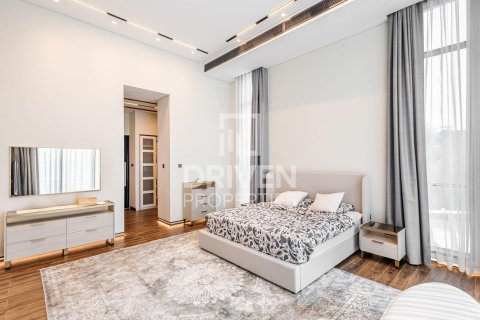 Снять в аренду виллу в Nadd Al Sheba, Дубай: 5 спален, 557м², № 20526 - фото 9