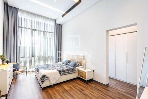 Снять в аренду виллу в Nadd Al Sheba, Дубай: 5 спален, 557м², № 20526 - фото 7