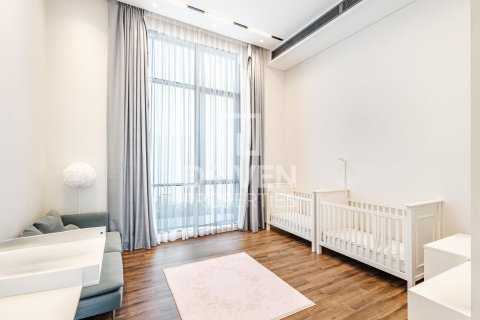Снять в аренду виллу в Nadd Al Sheba, Дубай: 5 спален, 557м², № 20526 - фото 12