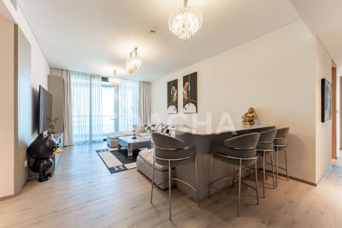 Купить квартиру в The Address Jumeirah Resort and Spa, Джумейра Бич Резиденс, Дубай: 3 спальни, 173м², № 104675 - фото 4