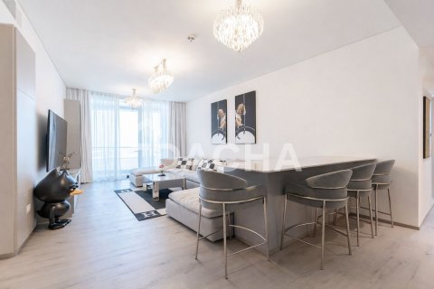 Квартира в The Address Jumeirah Resort and Spa, Джумейра Бич Резиденс, Дубай, 3 спальни, 173м², № 104675