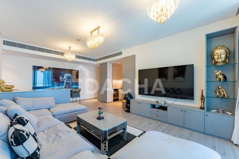 Купить квартиру в The Address Jumeirah Resort and Spa, Джумейра Бич Резиденс, Дубай: 3 спальни, 173м², № 104675 - фото 9