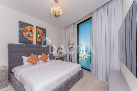 Купить квартиру в The Address Jumeirah Resort and Spa, Джумейра Бич Резиденс, Дубай: 3 спальни, 173м², № 104675 - фото 19
