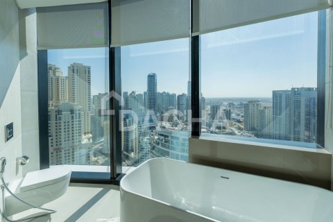 Купить квартиру в The Address Jumeirah Resort and Spa, Джумейра Бич Резиденс, Дубай: 3 спальни, 173м², № 104675 - фото 26