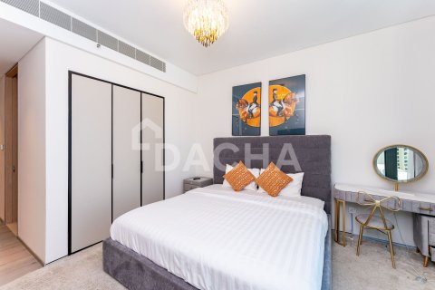 Купить квартиру в The Address Jumeirah Resort and Spa, Джумейра Бич Резиденс, Дубай: 3 спальни, 173м², № 104675 - фото 17