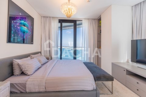 Купить квартиру в The Address Jumeirah Resort and Spa, Джумейра Бич Резиденс, Дубай: 3 спальни, 173м², № 104675 - фото 24