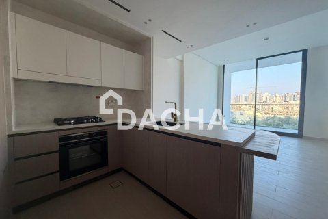 Квартира в Al Jaddaf, Дубай, студия, 60м², № 104674