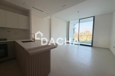 Купить квартиру в Al Jaddaf, Дубай: студию, 60м², № 104674 - фото 3