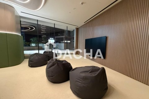 Купить квартиру в Al Jaddaf, Дубай: студию, 60м², № 104674 - фото 4