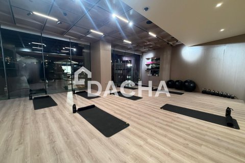 Купить квартиру в Al Jaddaf, Дубай: студию, 60м², № 104674 - фото 6