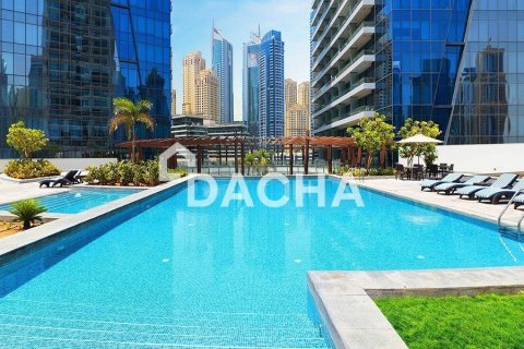 Купить квартиру в Silverene, Дубай Марина, Дубай: 2 спальни, 99м², № 104676 - фото 4