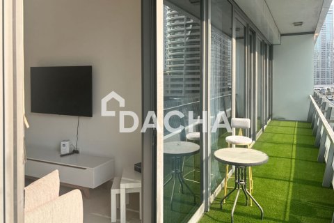 Купить квартиру в Silverene, Дубай Марина, Дубай: 2 спальни, 99м², № 104676 - фото 9